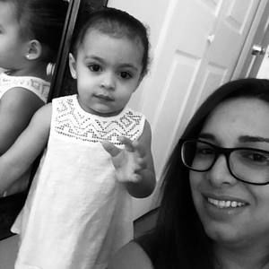 Meet your Posher, Francheska